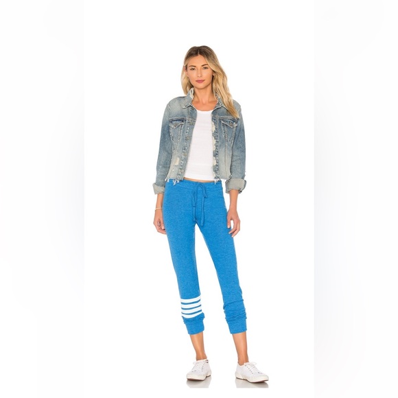 Michael Lauren bear sweat pants - Picture 9 of 10